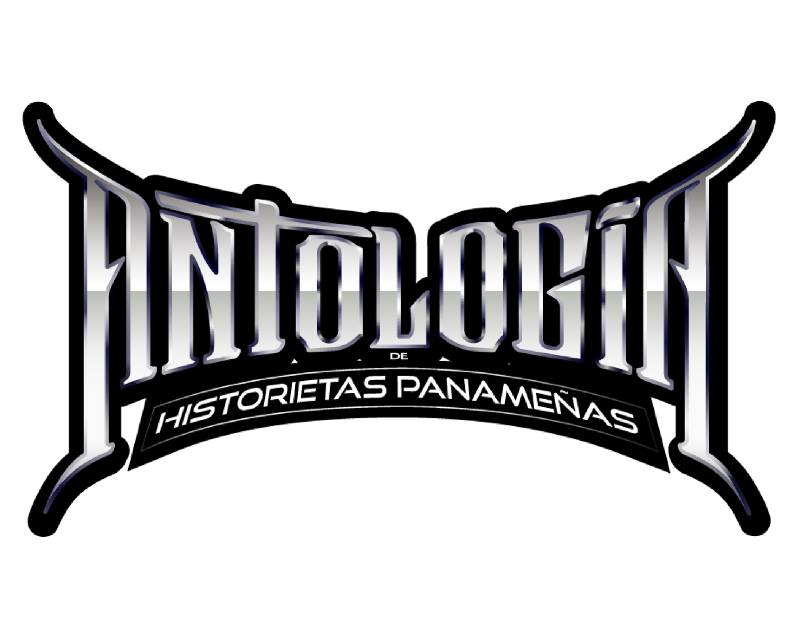 Antología de Historietas Panameñas logo