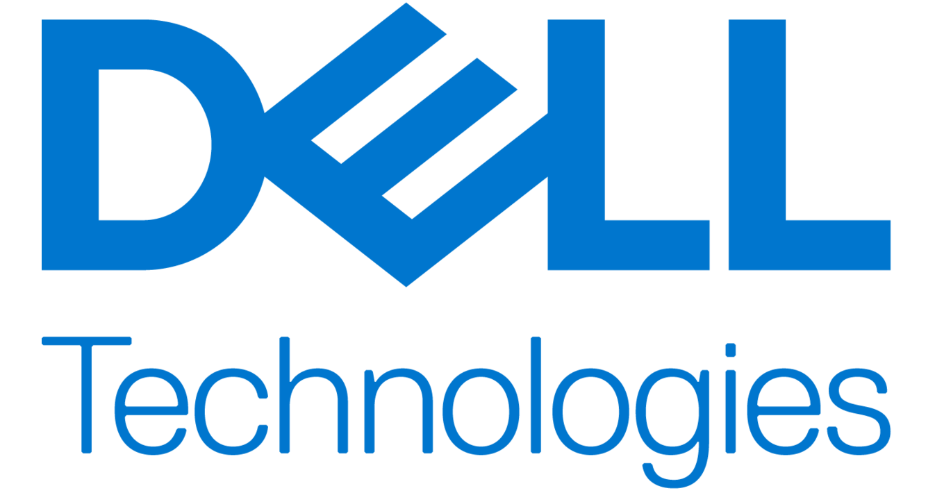 Dell Technologies logo