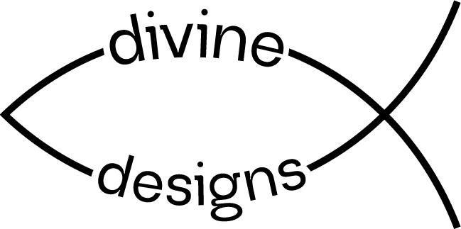 Divine Designs logo